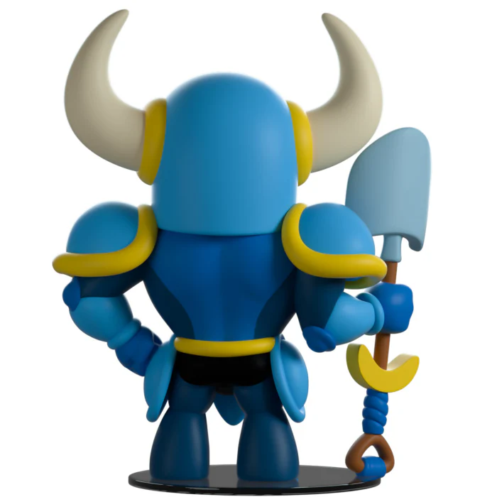 Shovel Knight Vinyl Figure - Youtooz - Shovel Knight Collection #0 - Image 4