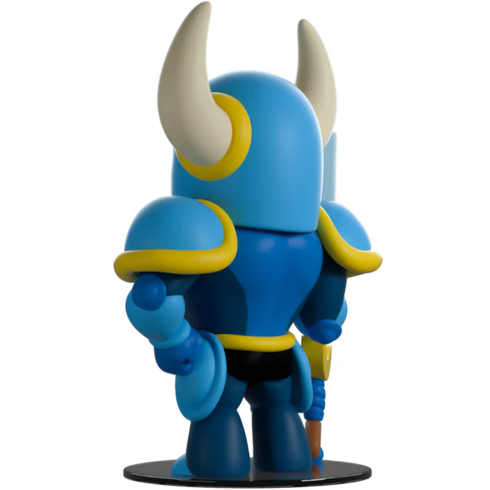 Shovel Knight Vinyl Figure - Youtooz - Shovel Knight Collection #0 - Image 5