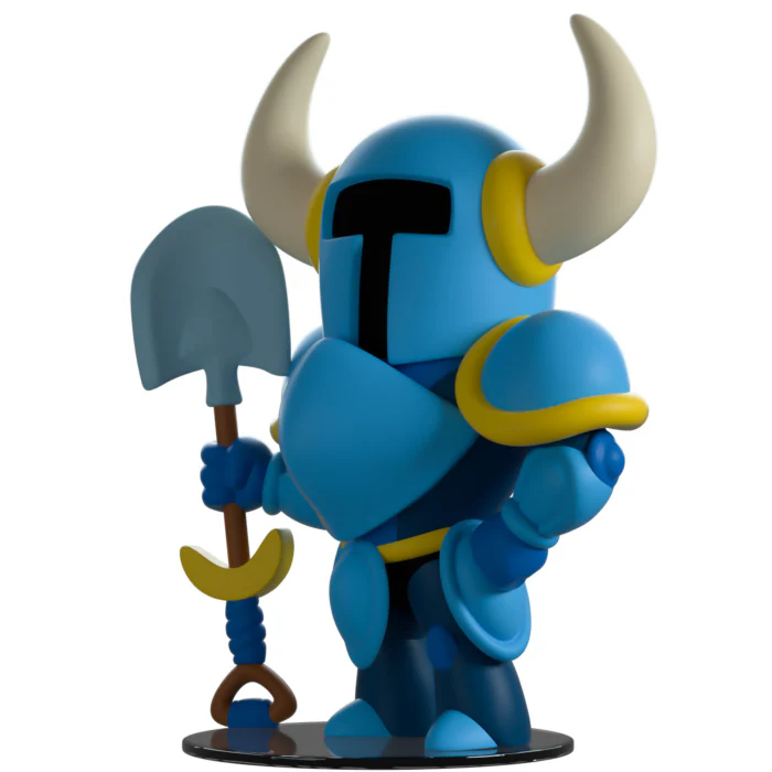 Shovel Knight Vinyl Figure - Youtooz - Shovel Knight Collection #0 - Image 6