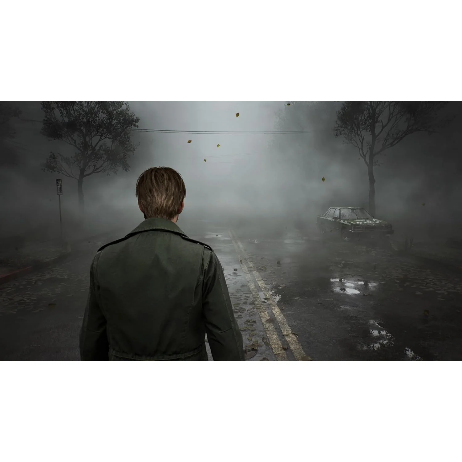 Silent Hill 2 - PlayStation 5 - Konami - Image 6