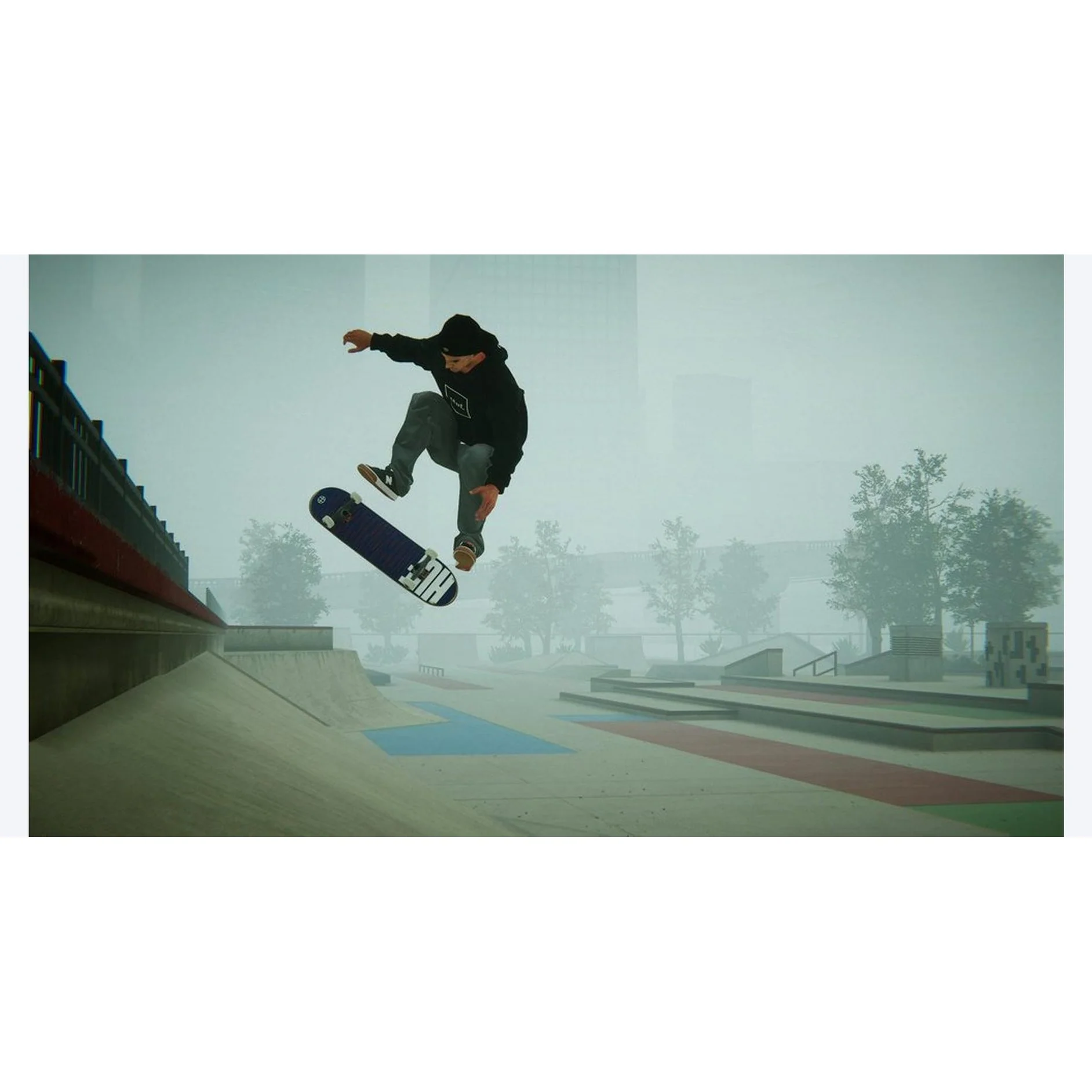 Skater XL - PlayStation 4 - Easy Day Studios - Image 14