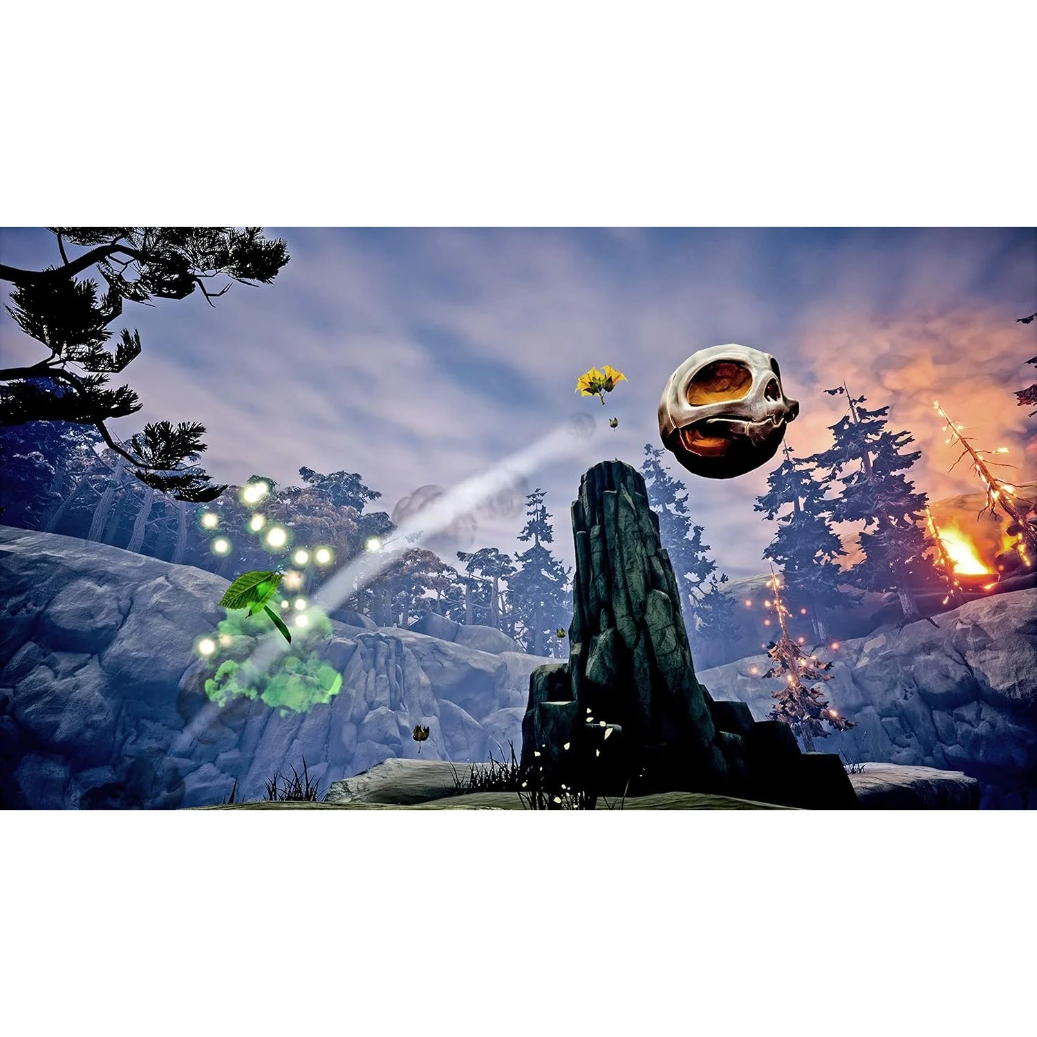 Skully - PlayStation 4 - Modus - Image 2