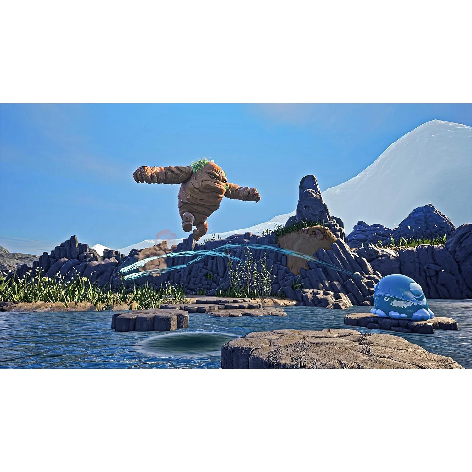 Skully - PlayStation 4 - Modus - Image 3
