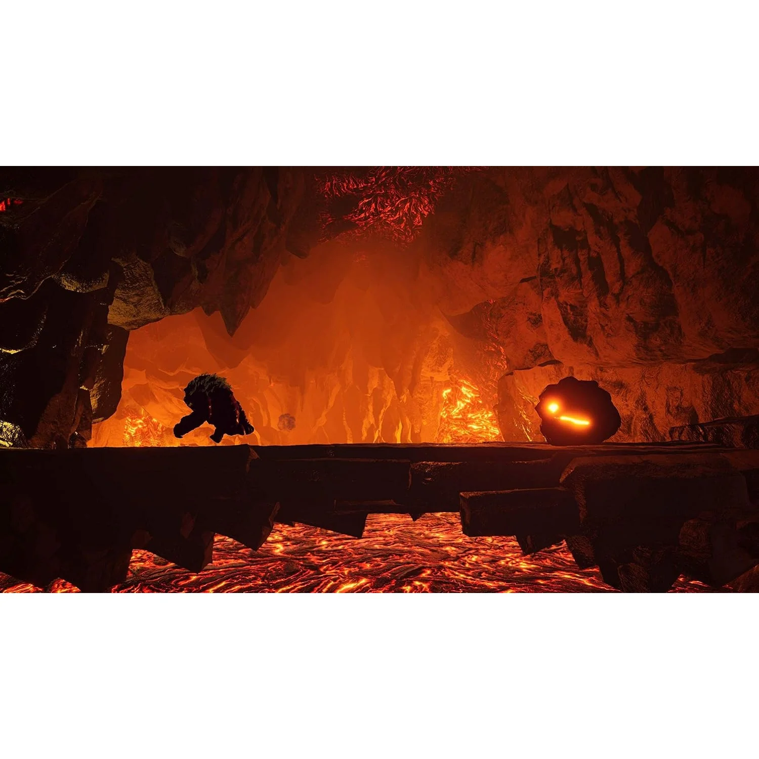 Skully - PlayStation 4 - Modus - Image 6