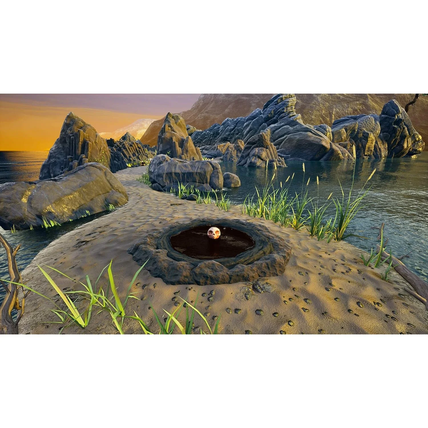 Skully - PlayStation 4 - Modus - Image 9