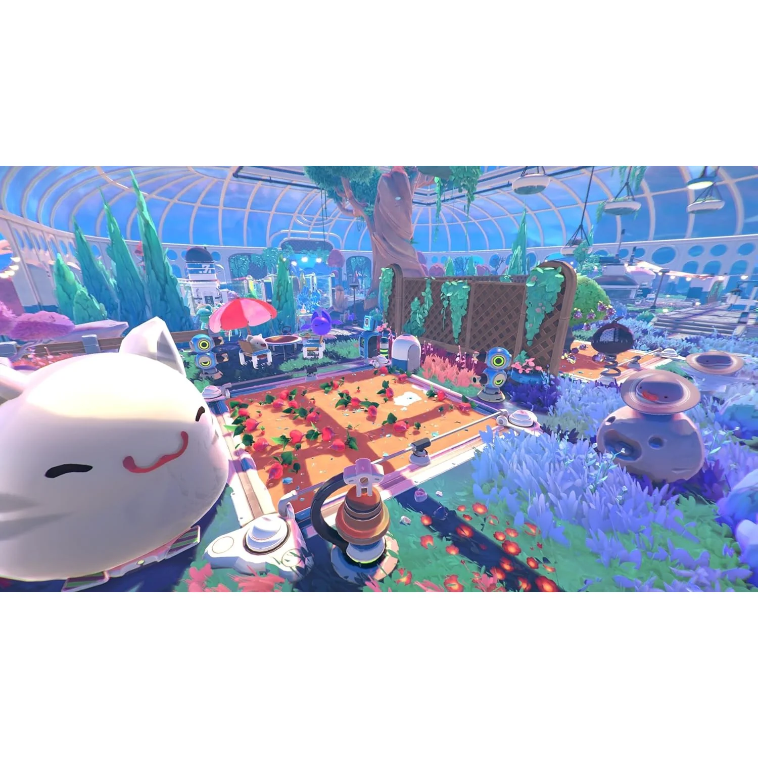 Slime Rancher 2 - Xbox Series X - iam8bit - Image 6