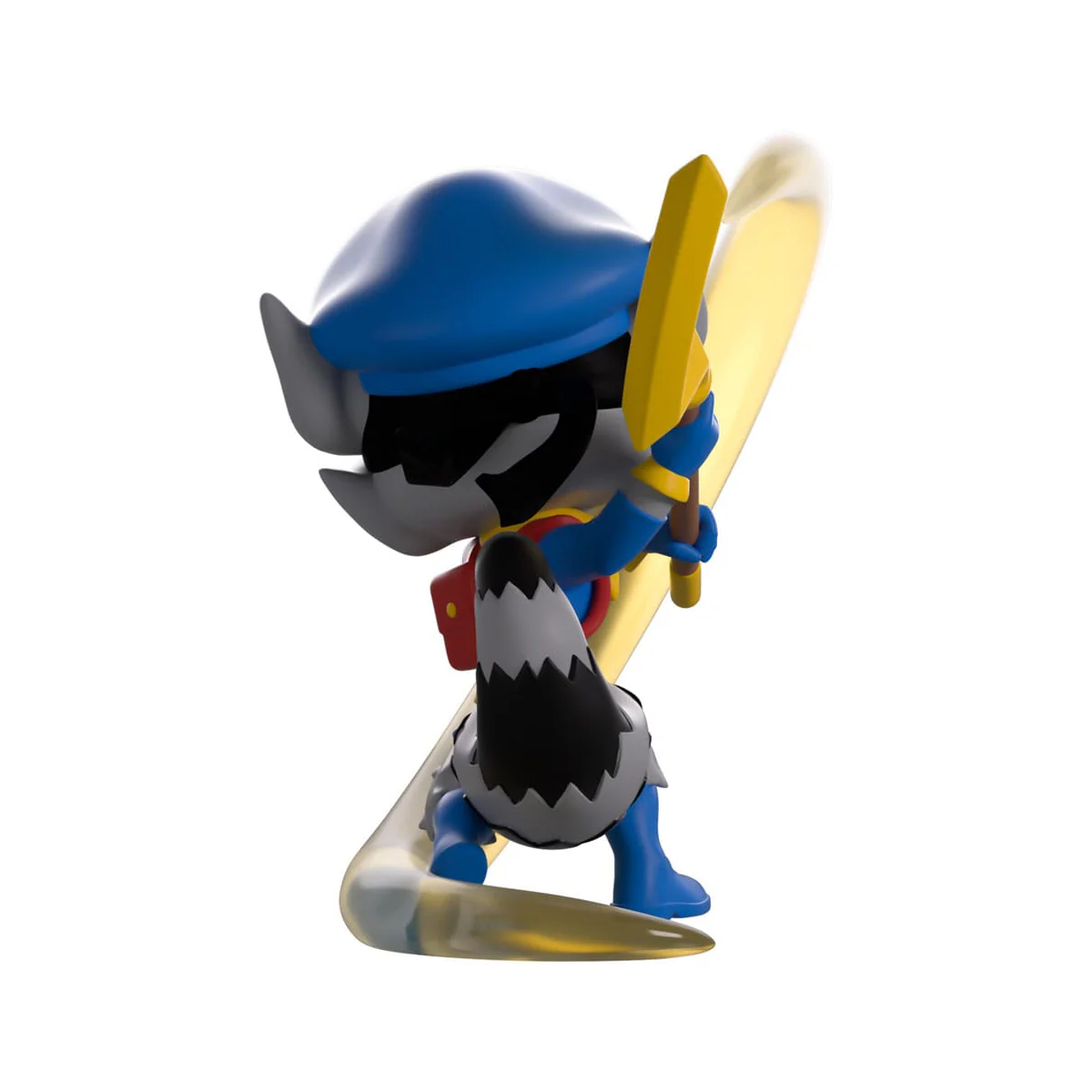Sly Cooper Vinyl Figure - Youtooz - Sly Cooper Collection #0 - Image 4