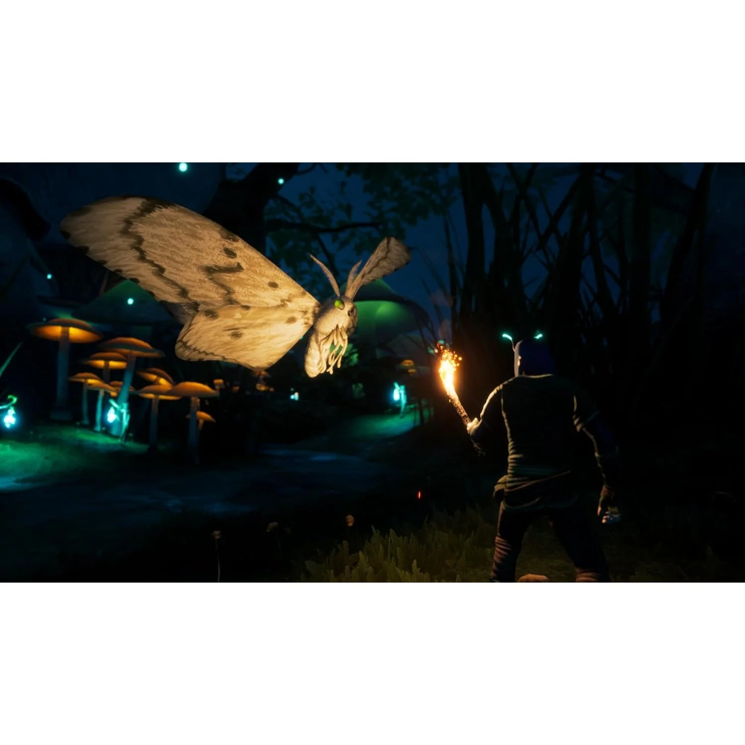 Smalland Survive the Wilds - PlayStation 5 - Merge Games - Image 4