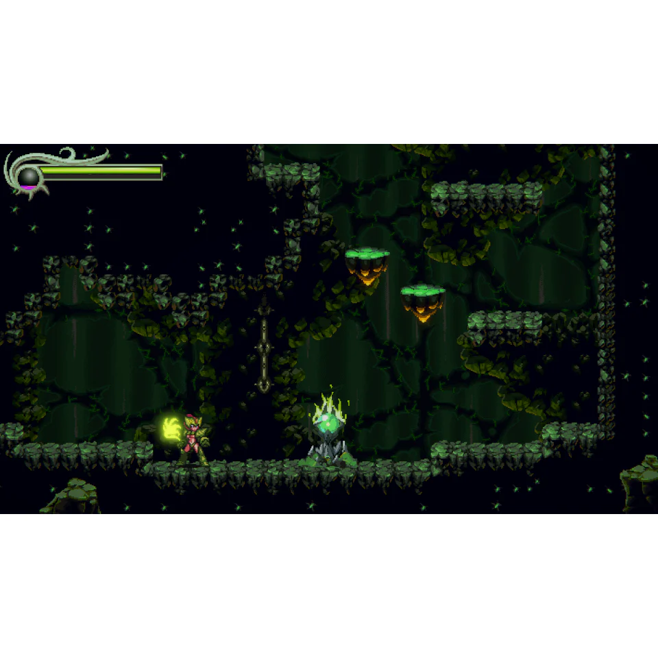 Smelter Collector's Edition - Nintendo Switch - Red Art Games - Image 4
