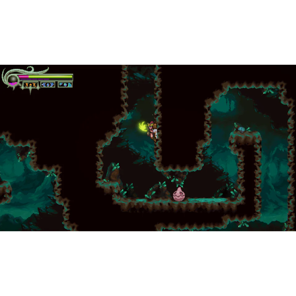 Smelter Collector's Edition - Nintendo Switch - Red Art Games - Image 7