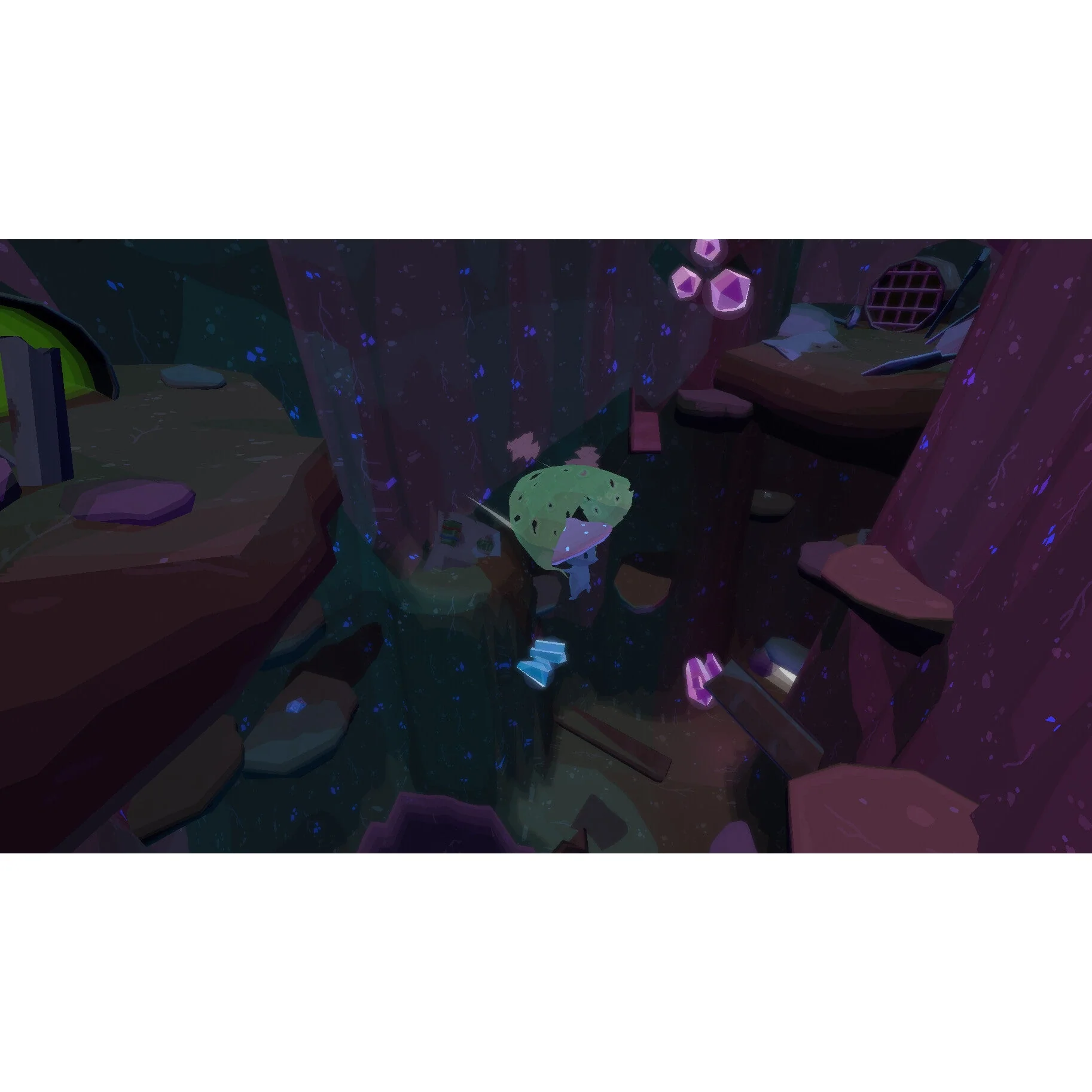 Smushi Come Home - Nintendo Switch (Super Rare #118) - Image 7
