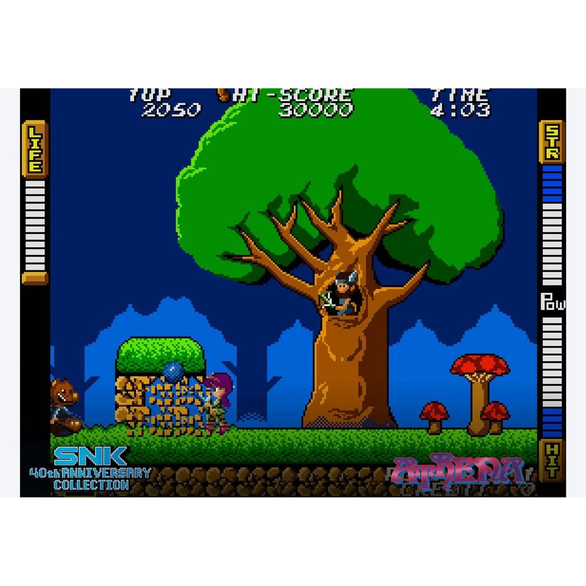 SNK 40th Anniversary Collection - Nintendo Switch - NIS America - Image 11