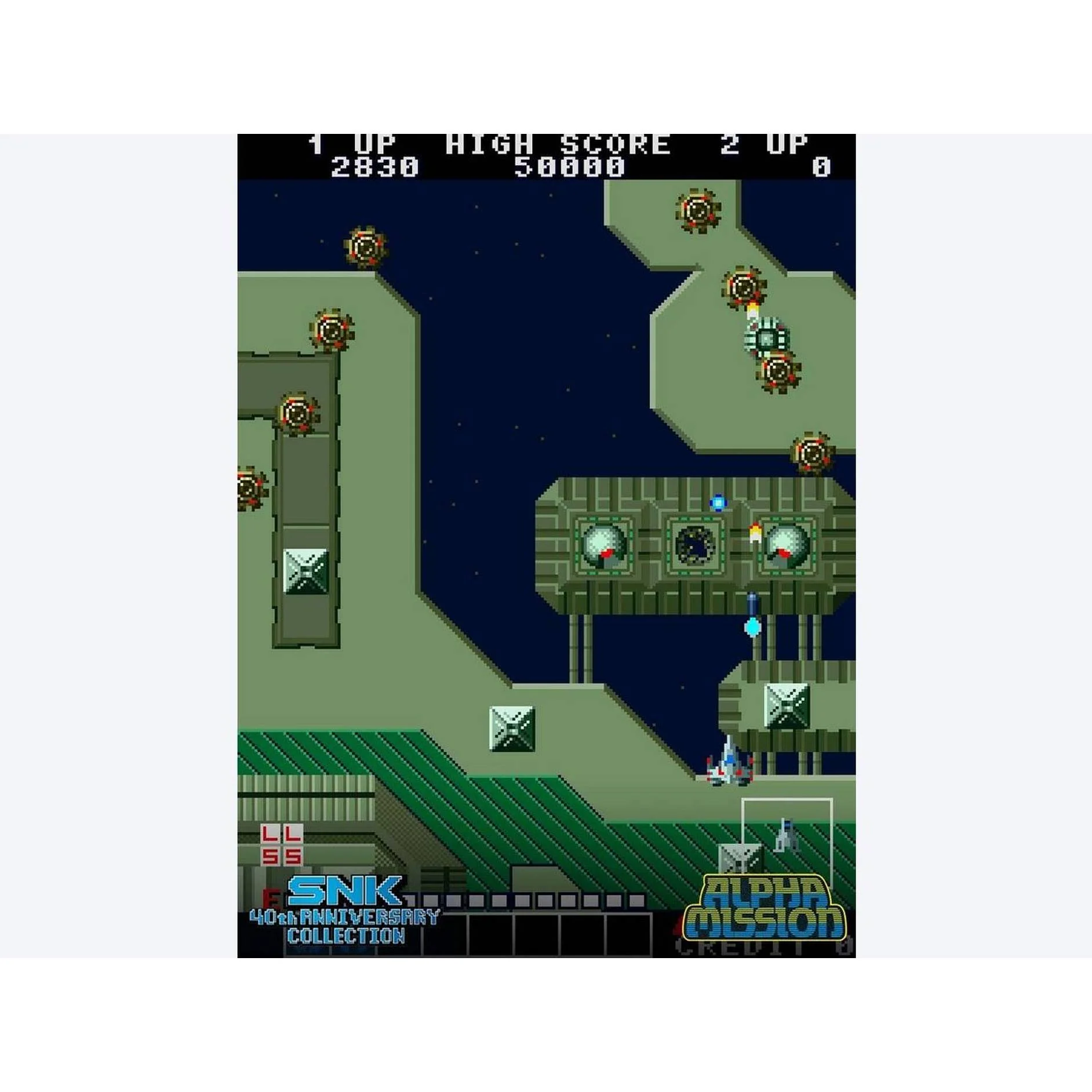 SNK 40th Anniversary Collection - Nintendo Switch - NIS America - Image 12