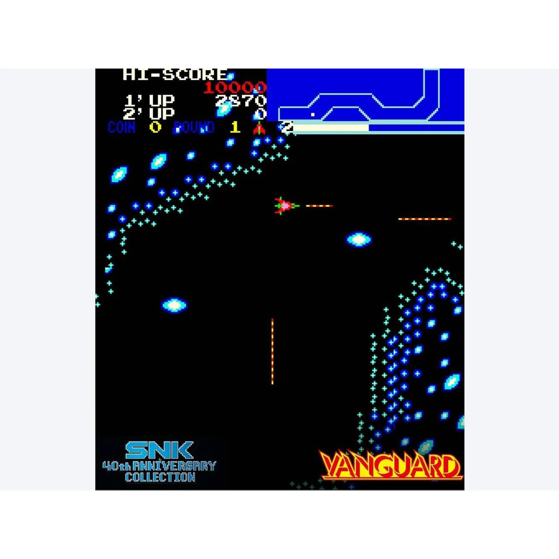 SNK 40th Anniversary Collection - Nintendo Switch - NIS America - Image 3