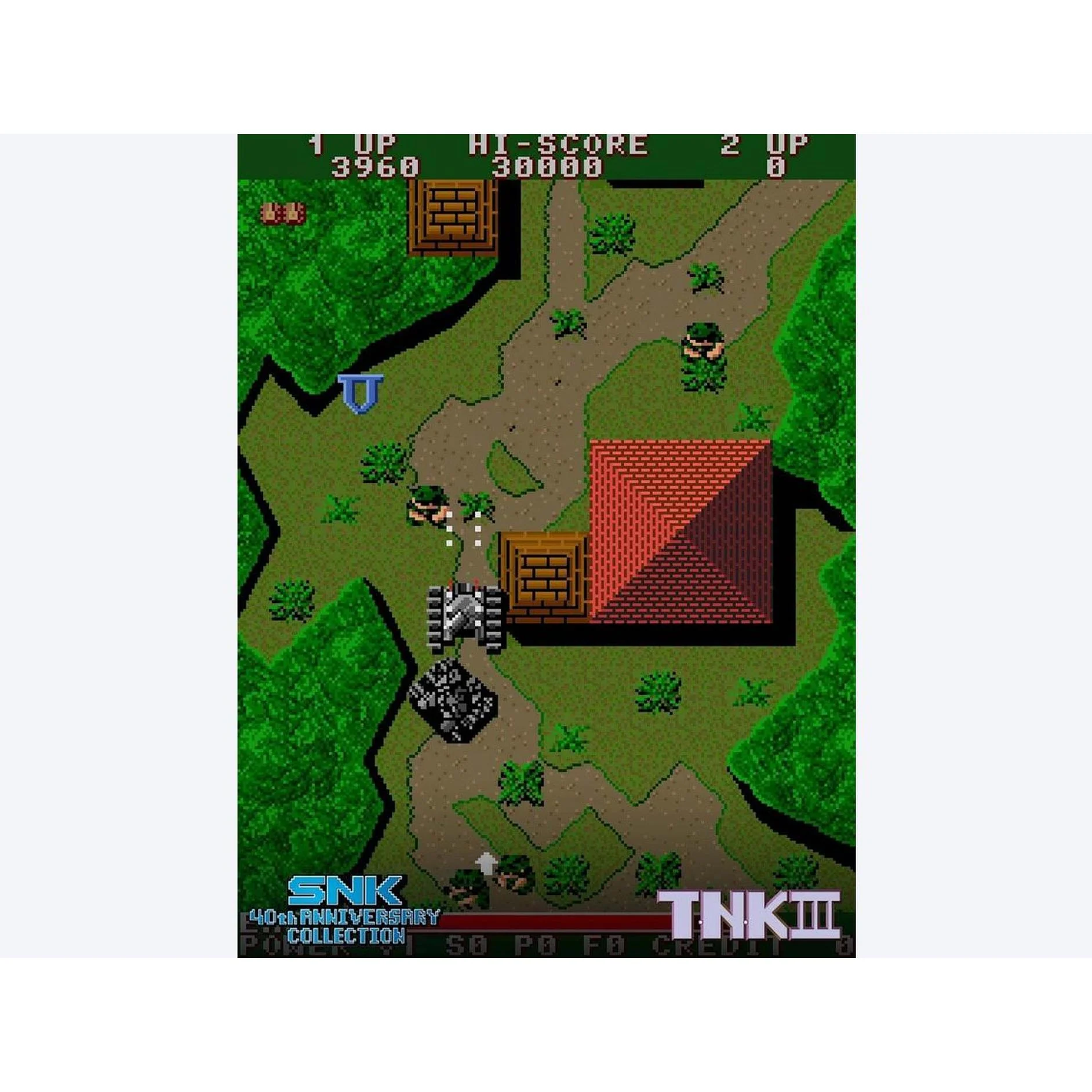 SNK 40th Anniversary Collection - Nintendo Switch - NIS America - Image 4