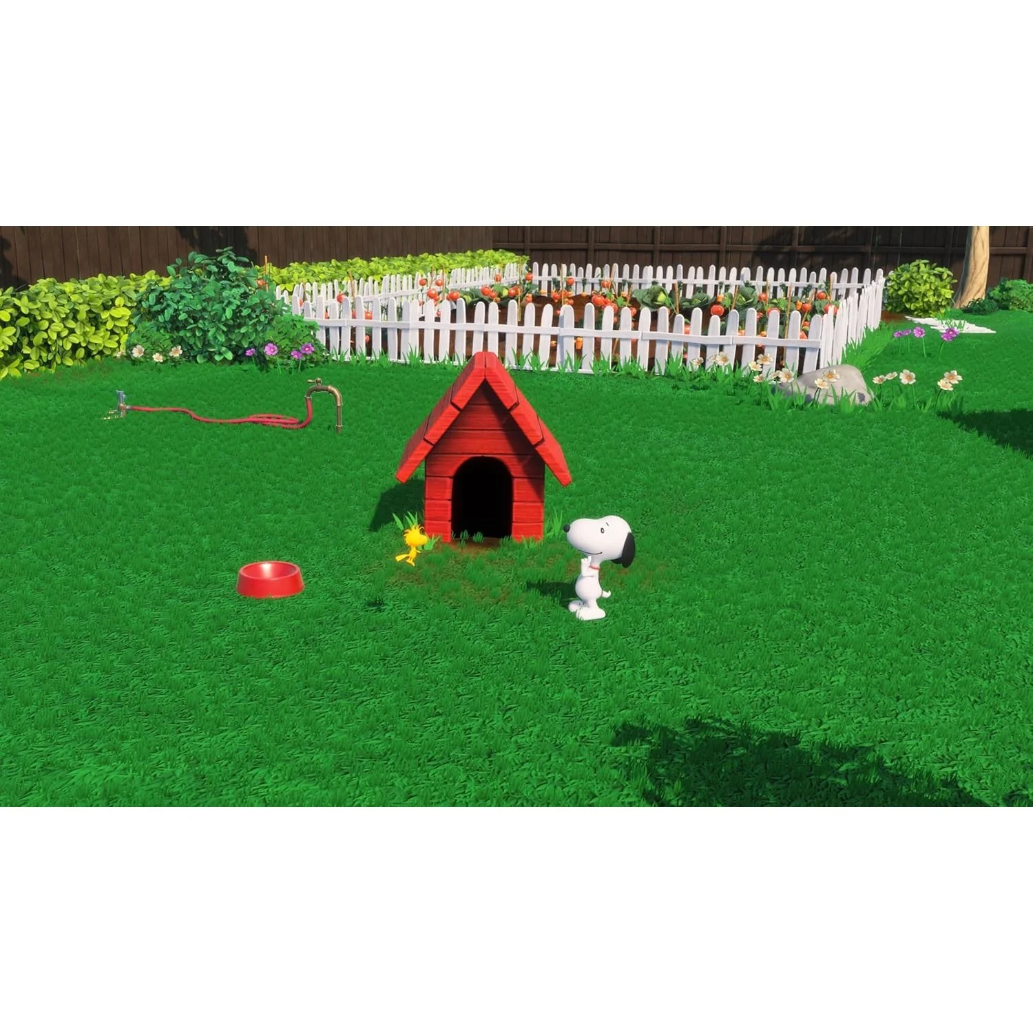 Snoopy & The Great Mystery Club - Nintendo Switch - Game Mill - Image 10