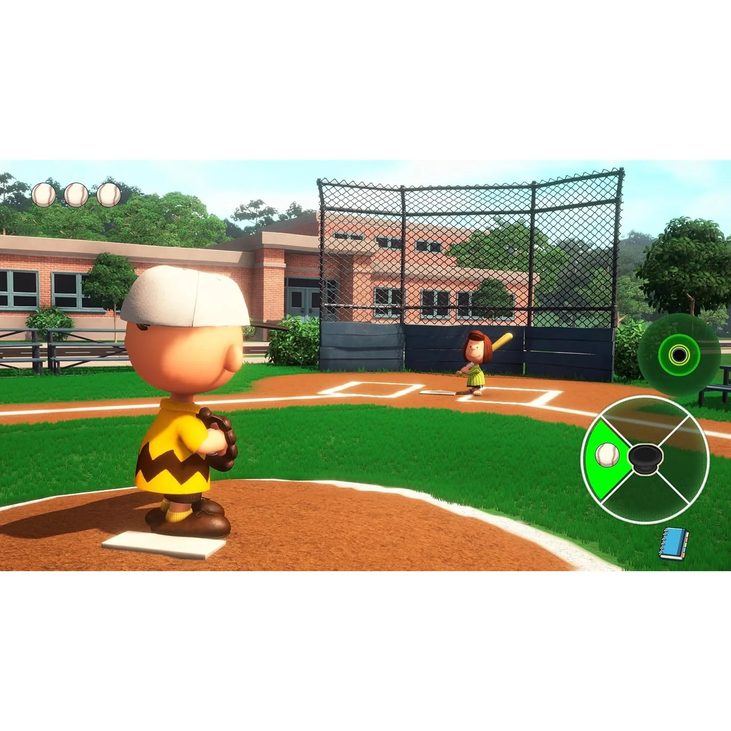 Snoopy & The Great Mystery Club - Nintendo Switch - Game Mill - Image 9