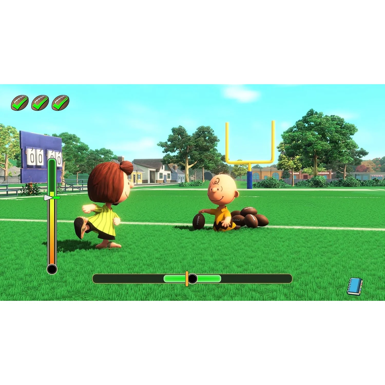 Snoopy & The Great Mystery Club - PlayStation 5 - Game Mill - Image 6