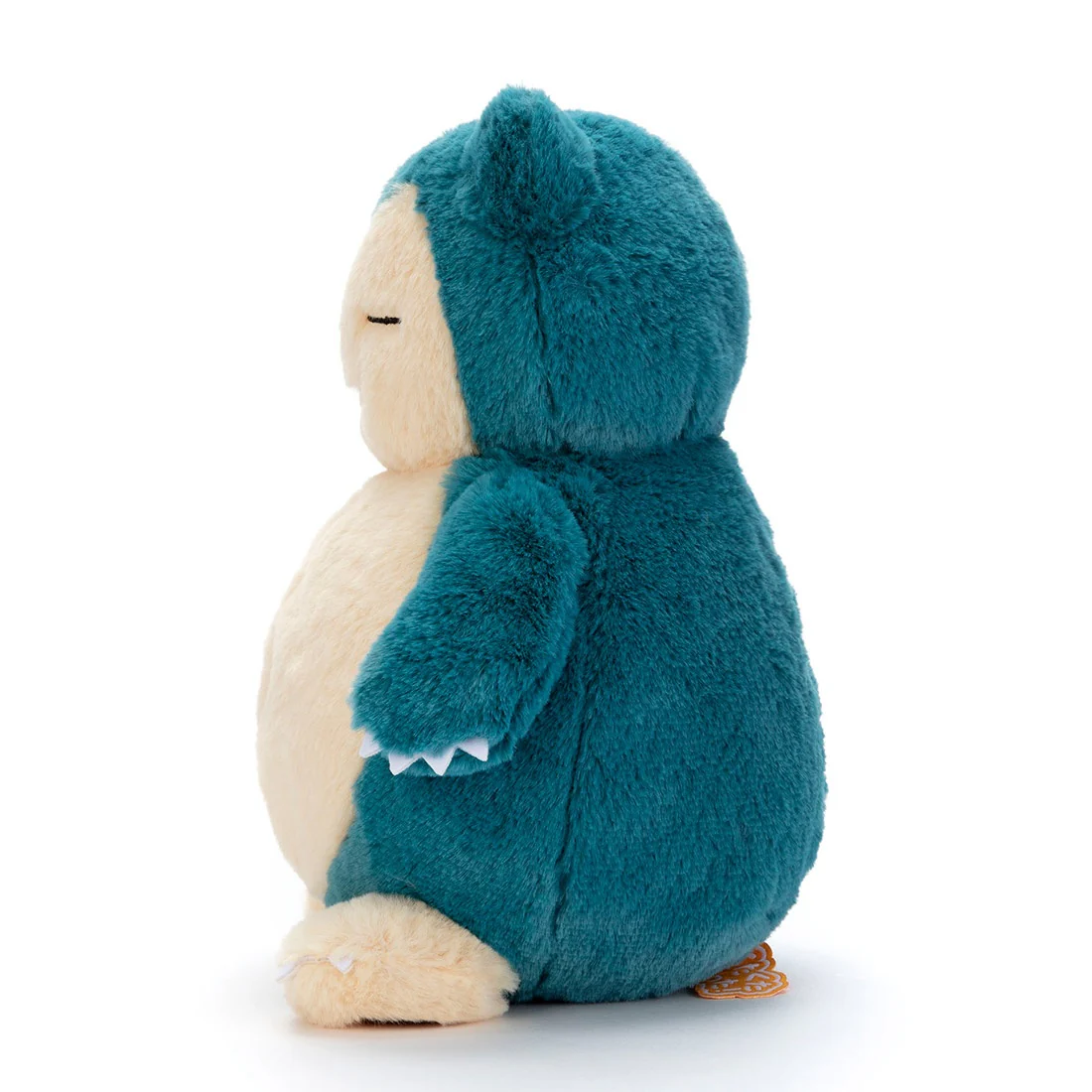 Pokemon Snorlax Plush Toy - Takara Tomy A.R.T.S. - Image 2