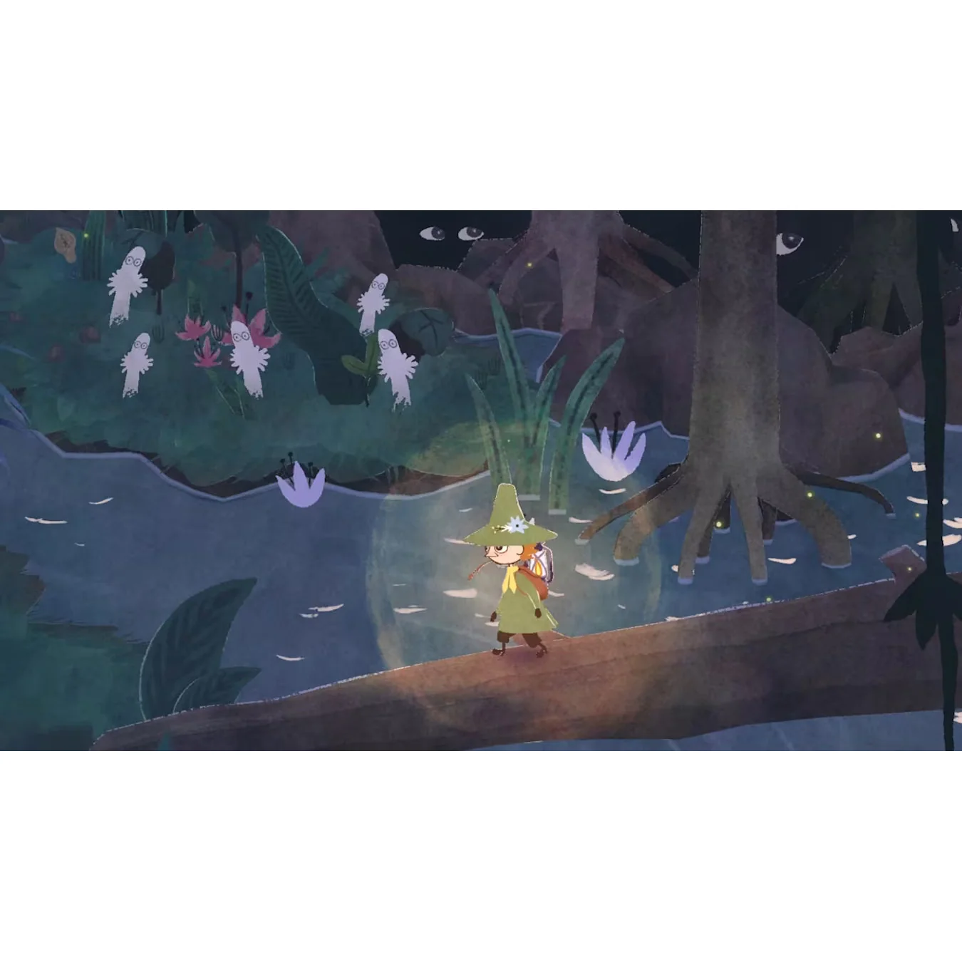 Snufkin: Melody of Moominvalley - Nintendo Switch - Raw Fury, Limited Run Games - Image 6