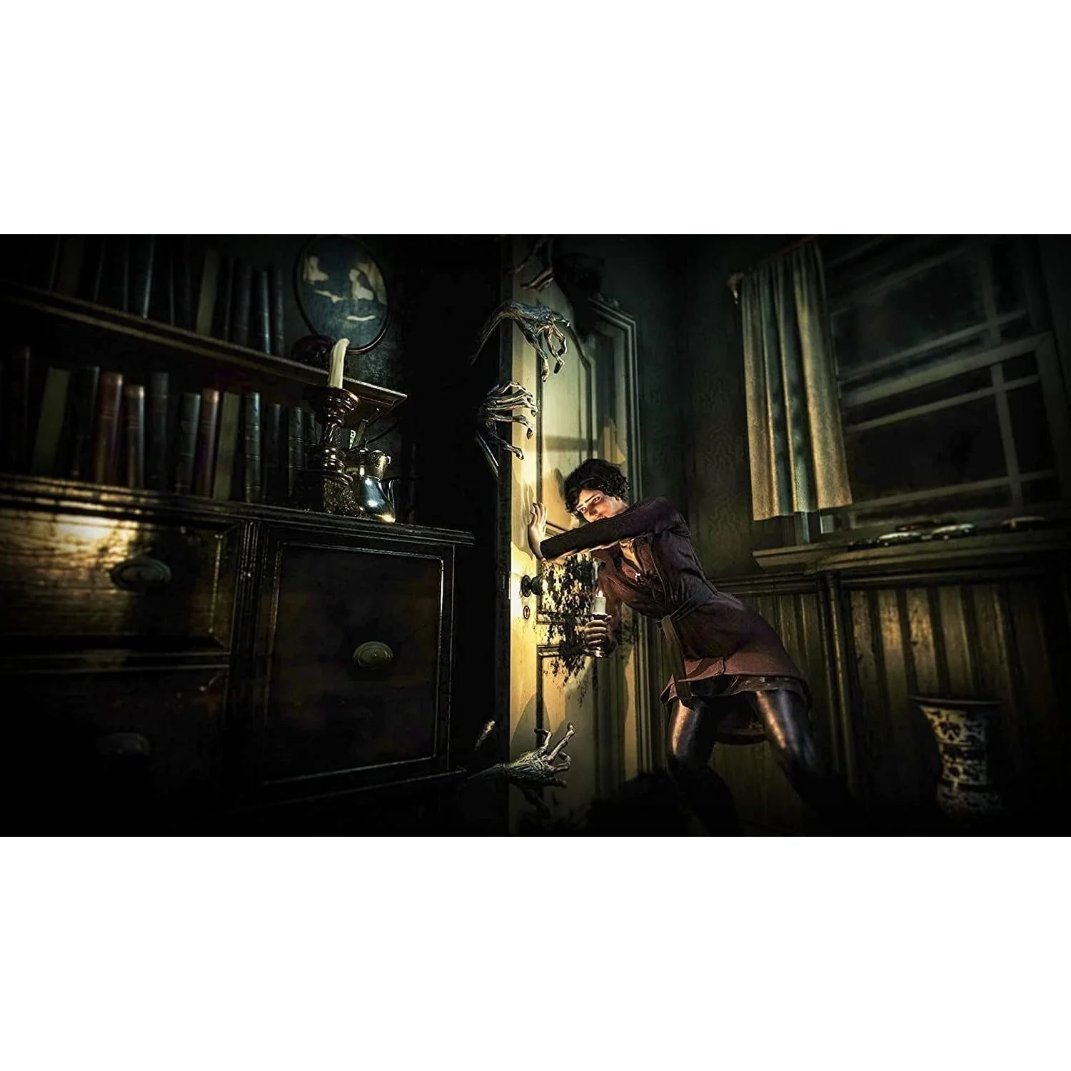 Song of Horror - Playstation 4 - Image 2