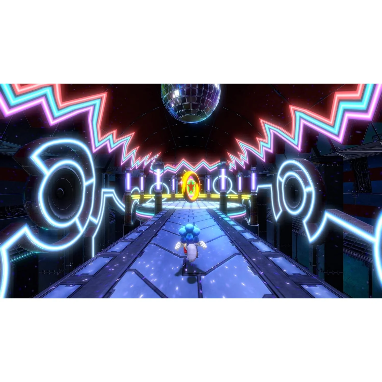 Sonic Colors Ultimate: Launch Edition - Xbox Series X | Xbox One - SEGA - Image 6