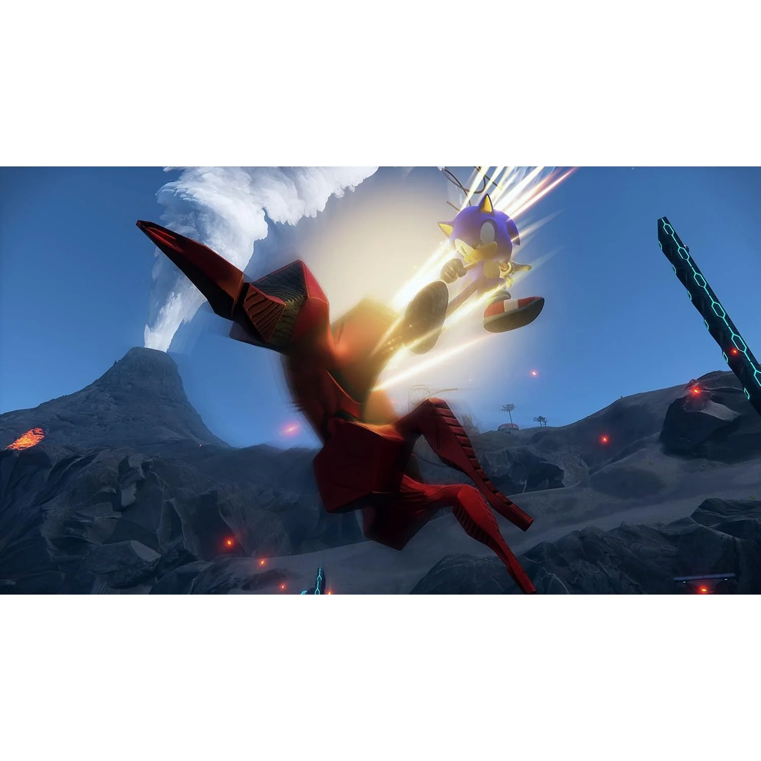 Sonic Frontiers - PlayStation 5 - SEGA - Image 7