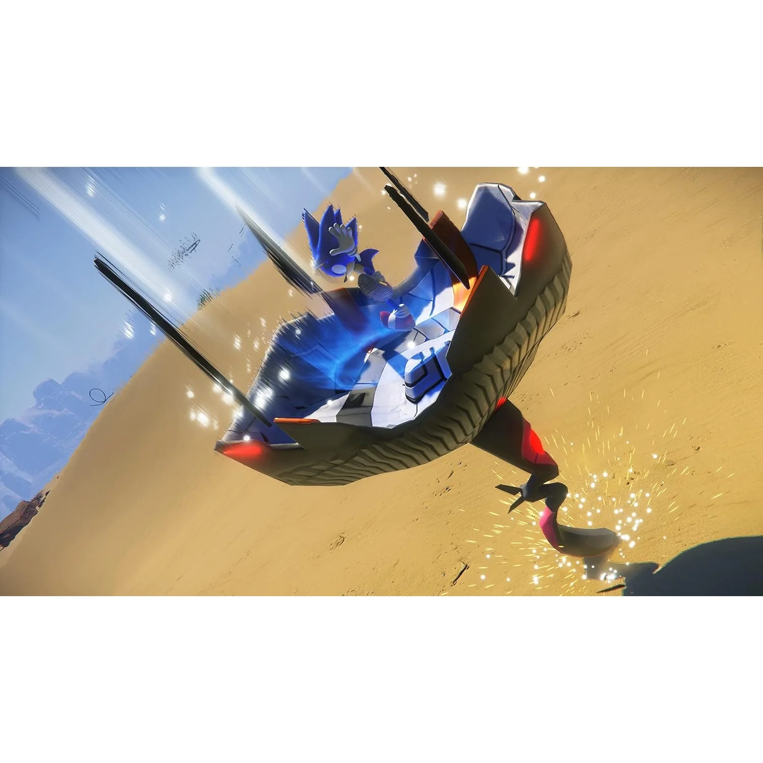 Sonic Frontiers - Xbox Series X, Xbox One - SEGA - Image 7