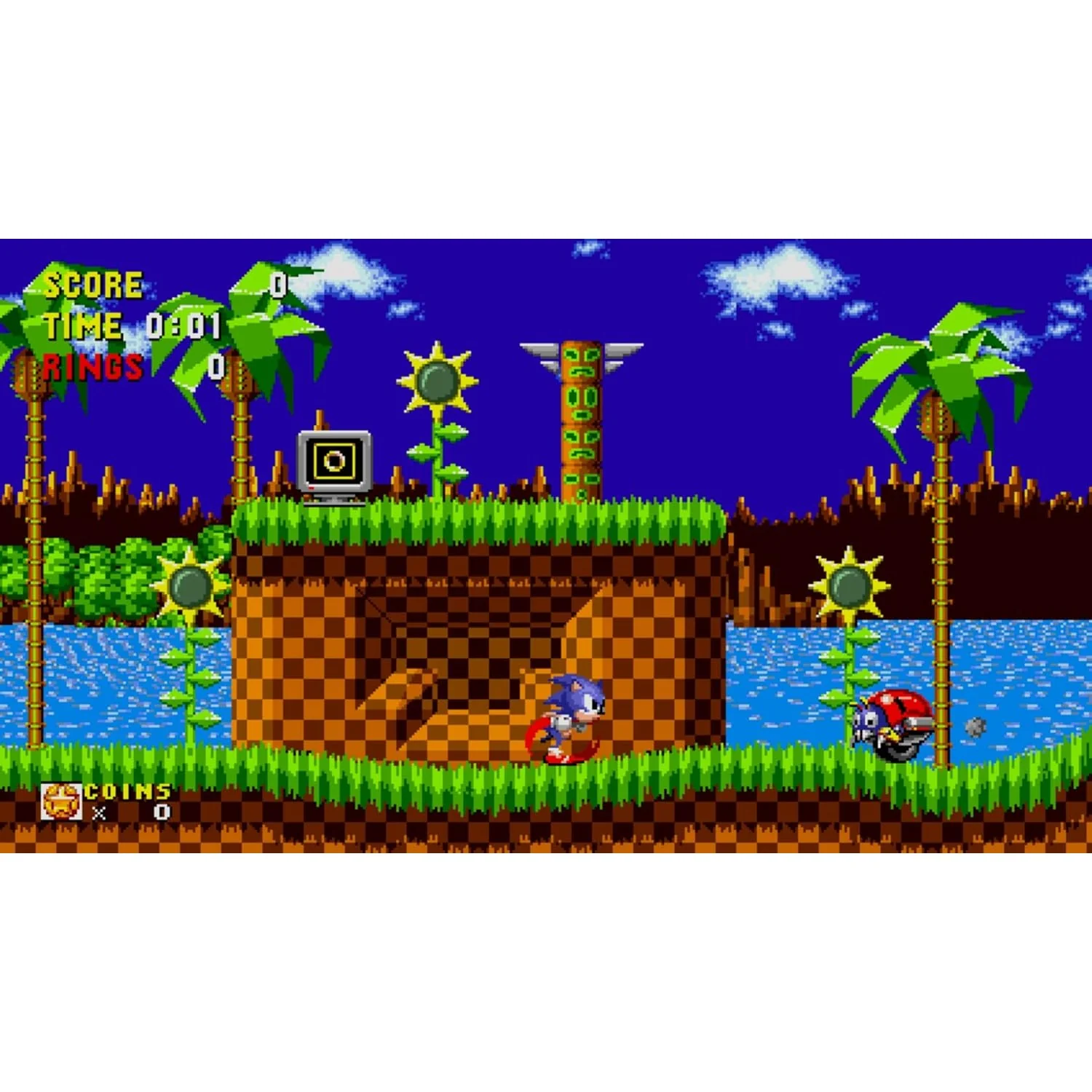 Sonic Origins Plus - Xbox One and Xbox Series X - SEGA - Image 4