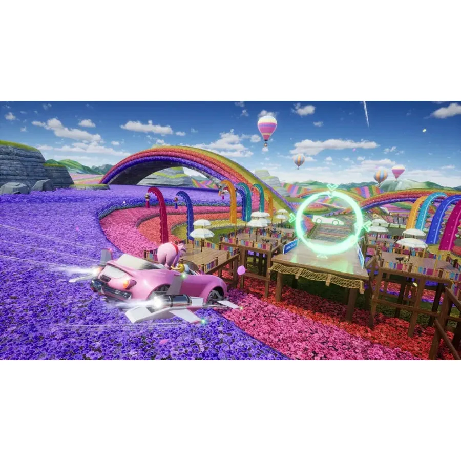 Sonic Racing: CrossWorlds - Xbox Series X - SEGA - Image 2