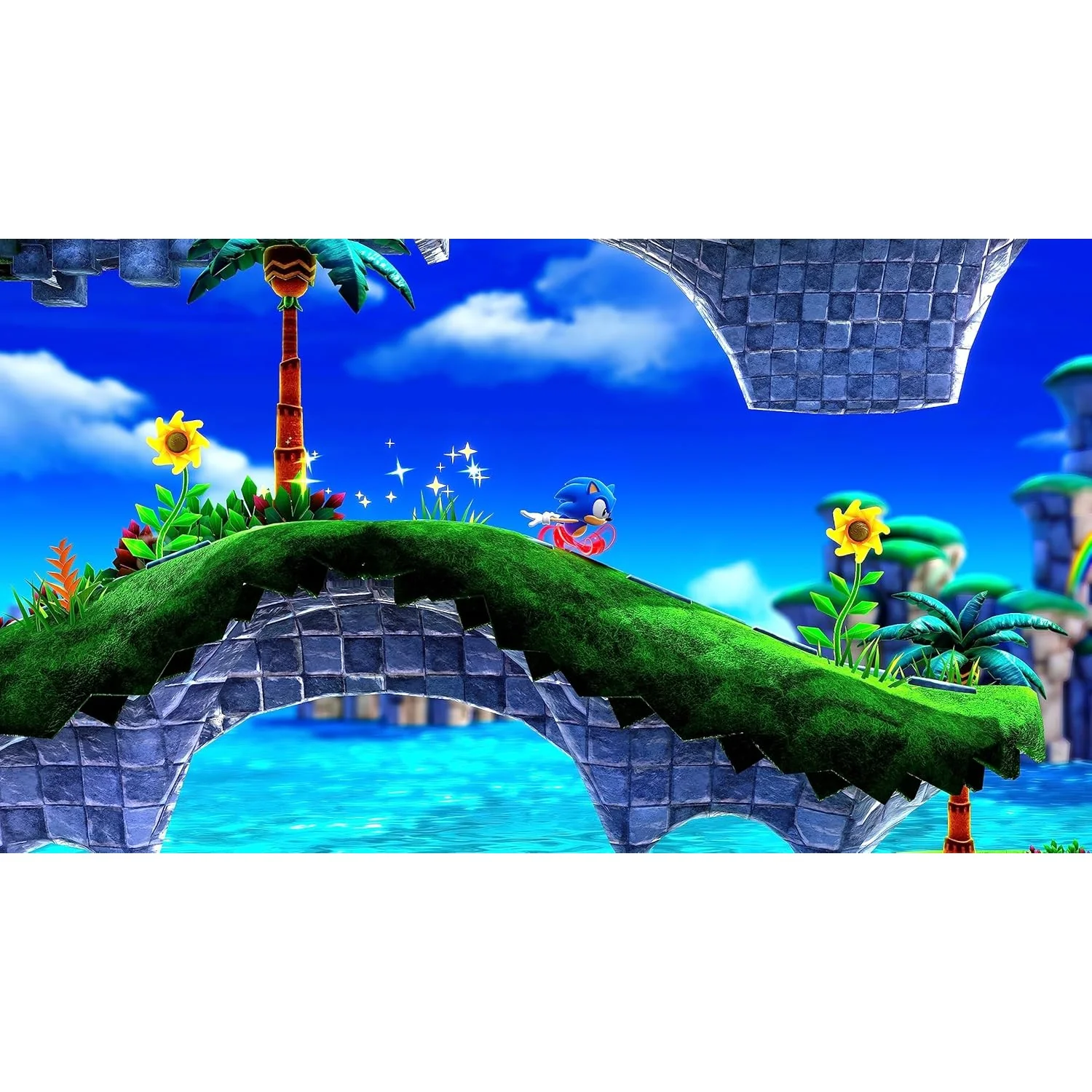 Sonic Superstars - Xbox Series X, Xbox One - SEGA - Image 3
