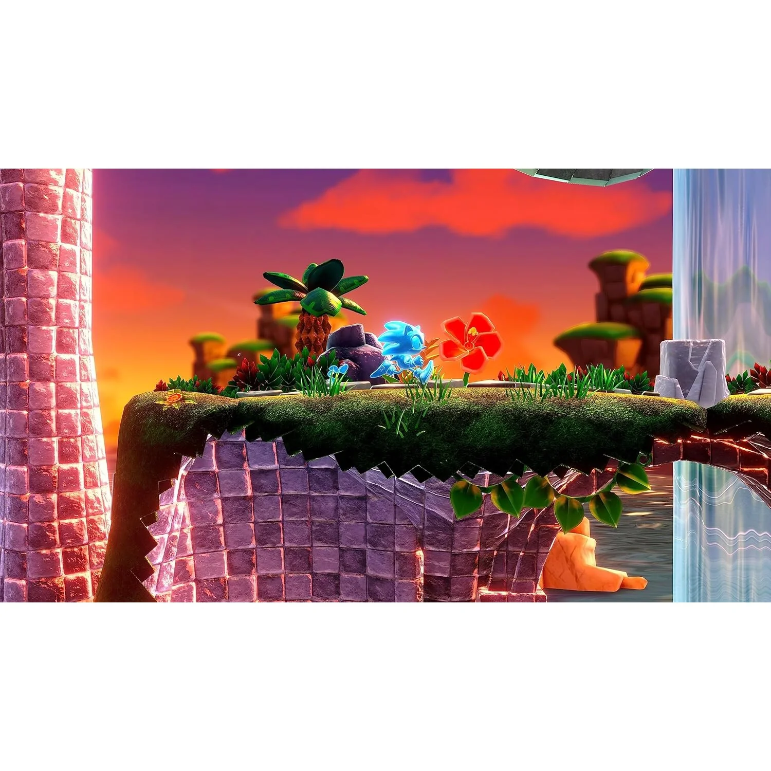Sonic Superstars - Xbox Series X, Xbox One - SEGA - Image 5
