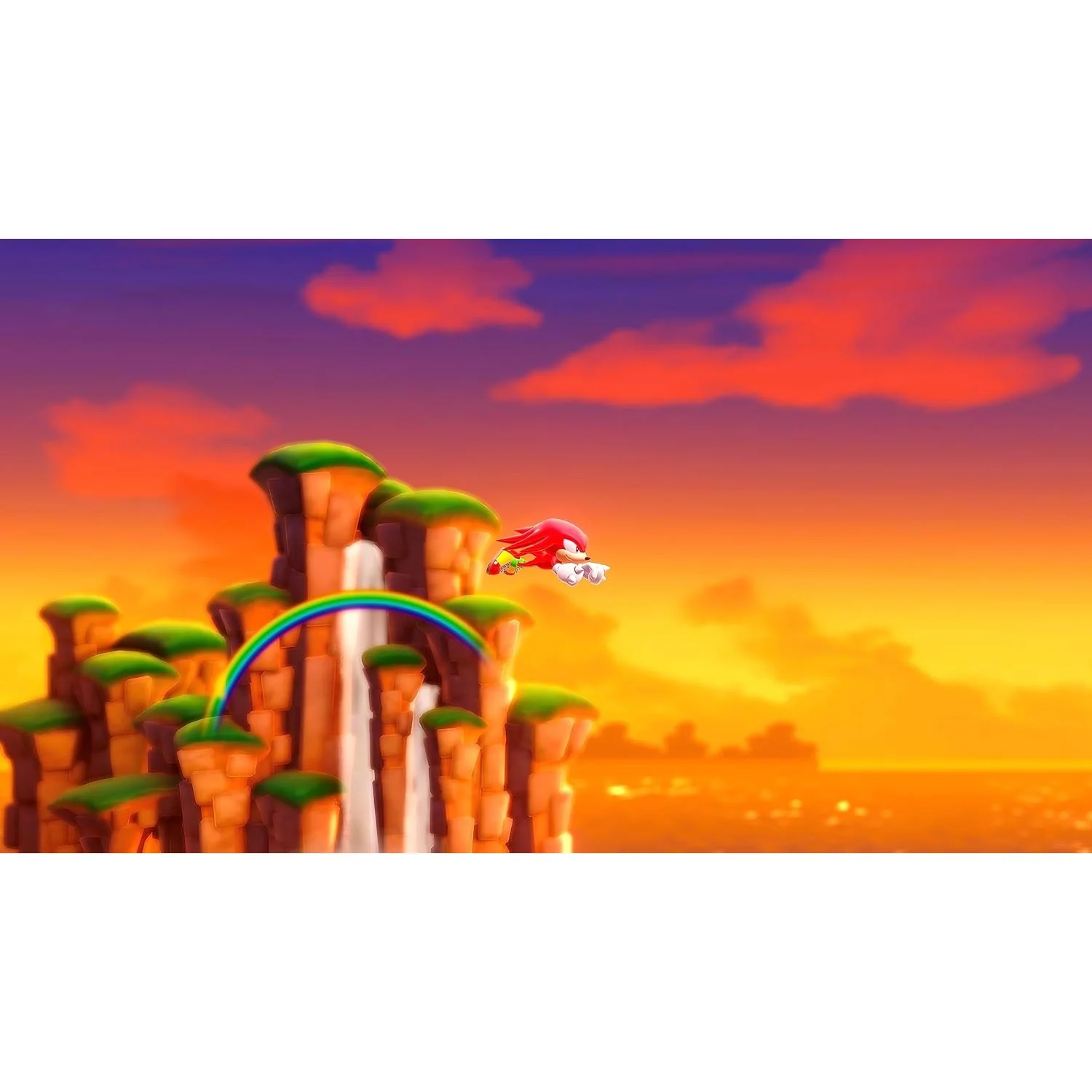 Sonic Superstars - Xbox Series X, Xbox One - SEGA - Image 7