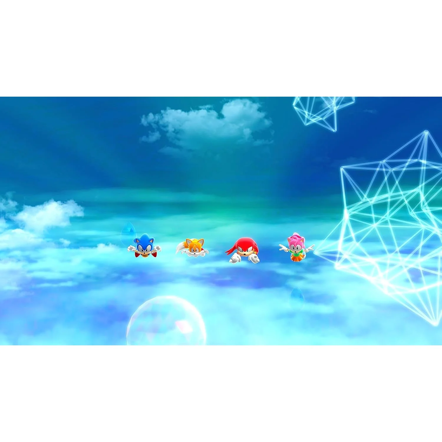 Sonic Superstars - Xbox Series X, Xbox One - SEGA - Image 9