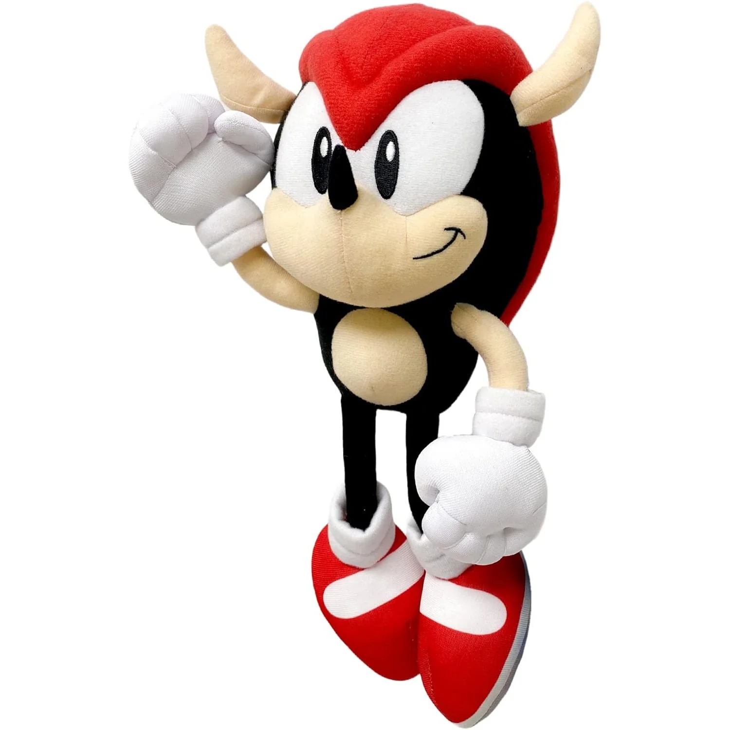 Sonic The Hedgehog Mighty the Armadillo Plush - Image 2