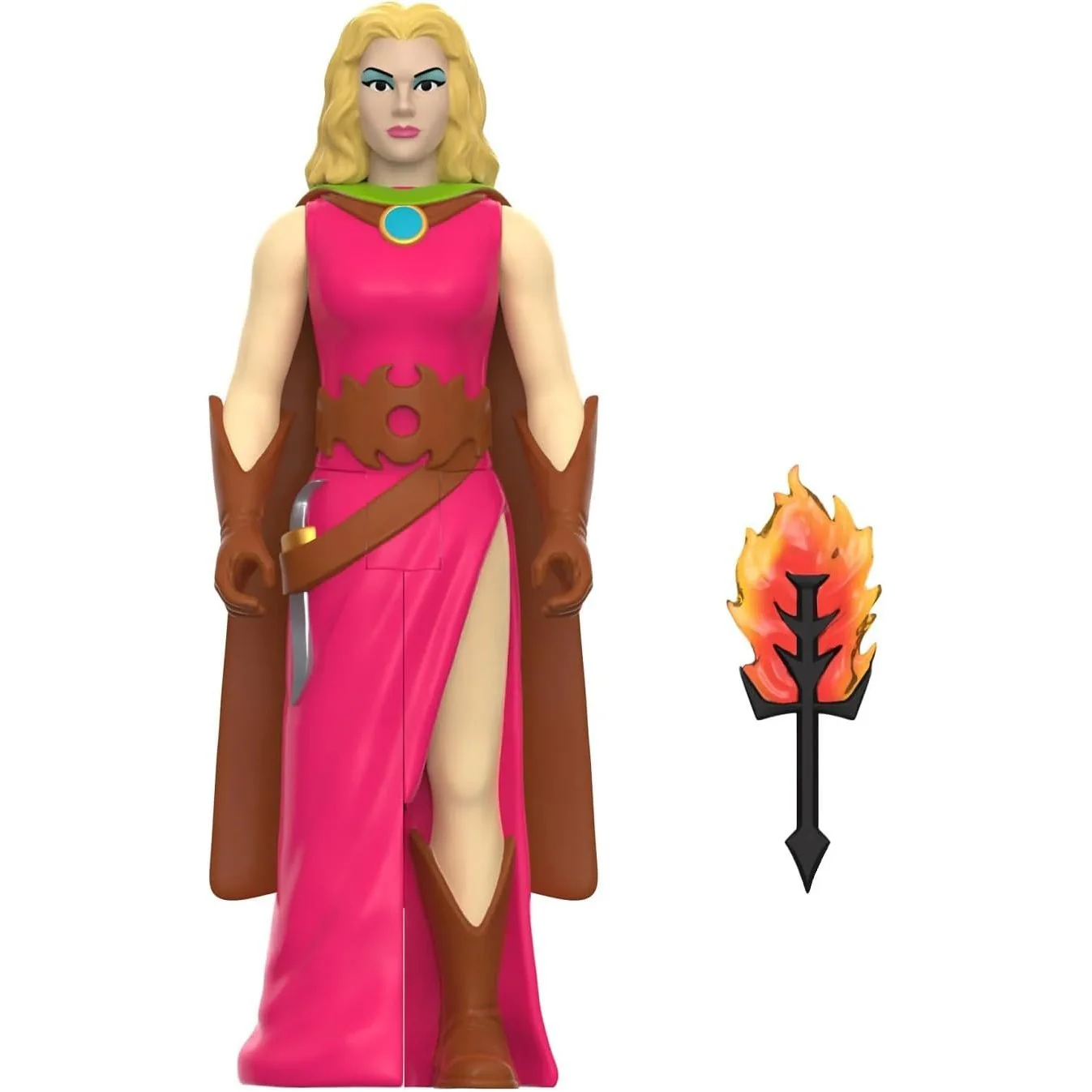 Dungeons & Dragons Sorceress (Basic Box Set) Action Figure - Super7 - ReAction: Wave 1