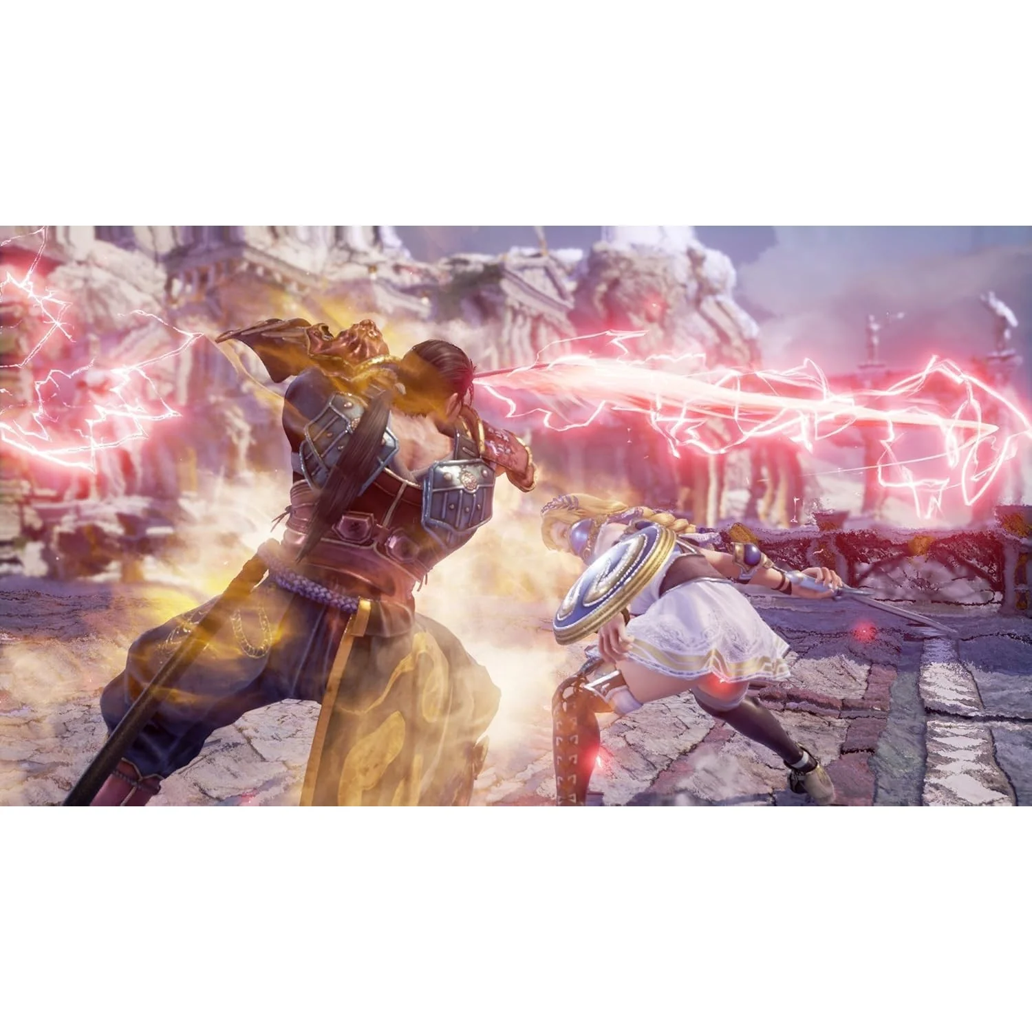Soul Calibur VI - Xbox One - Bandai Namco - Image 9