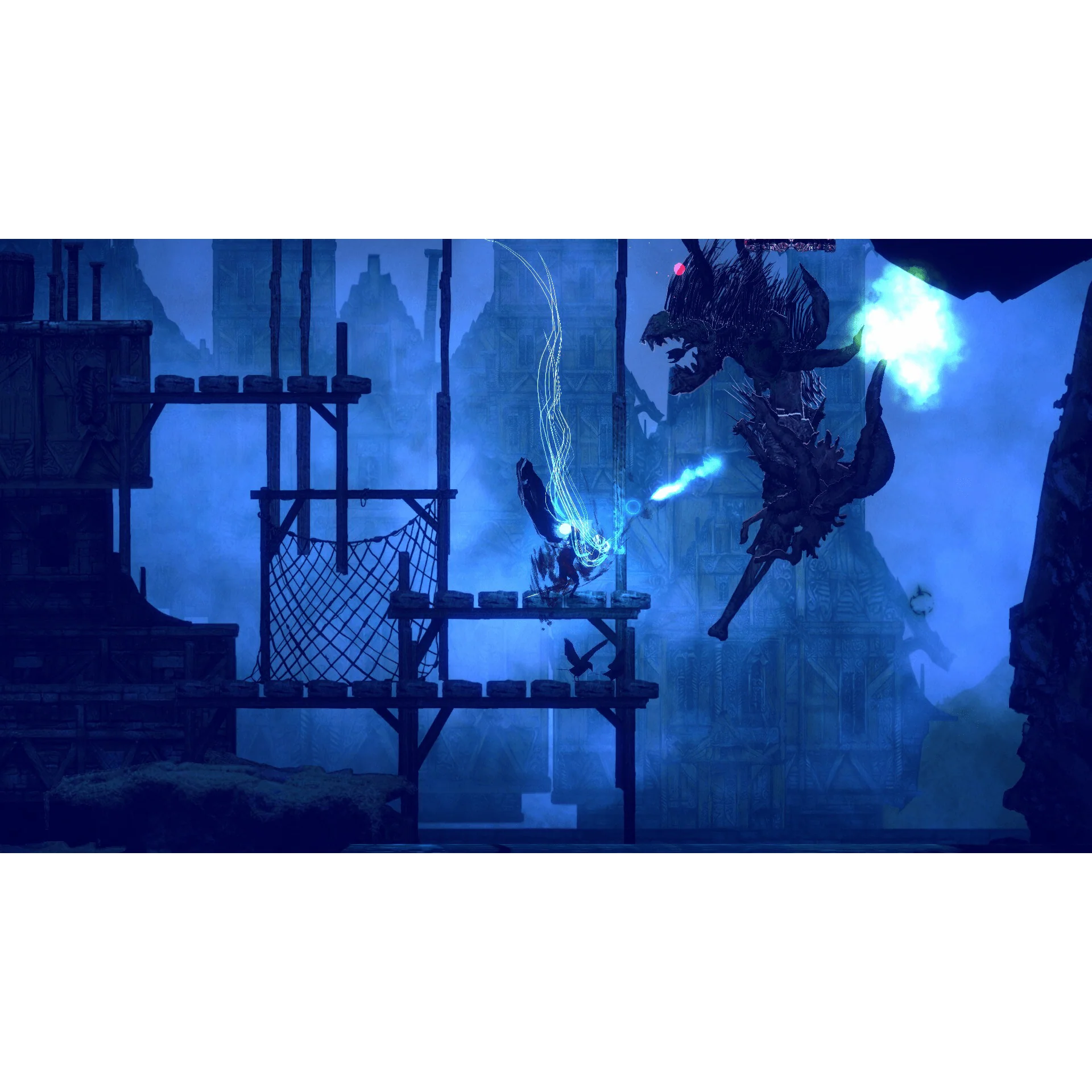 Source of Madness - Nintendo Switch (Import) - Image 3