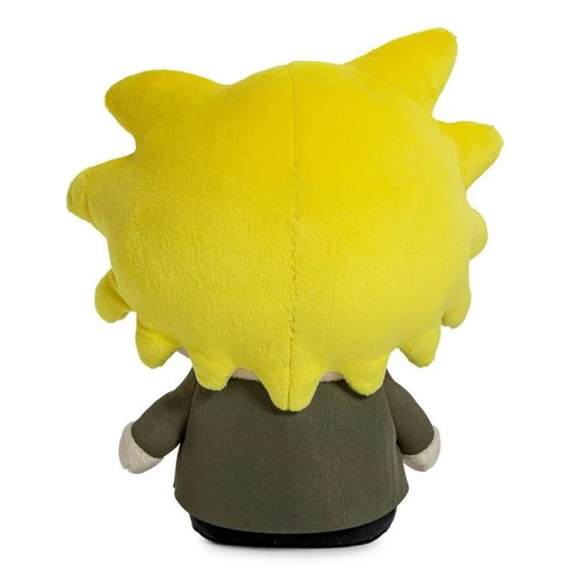 South Park Tweek 7.5" Plush Toy - Kidrobot - Phunny Series - Image 5
