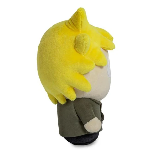 South Park Tweek 7.5" Plush Toy - Kidrobot - Phunny Series - Image 6