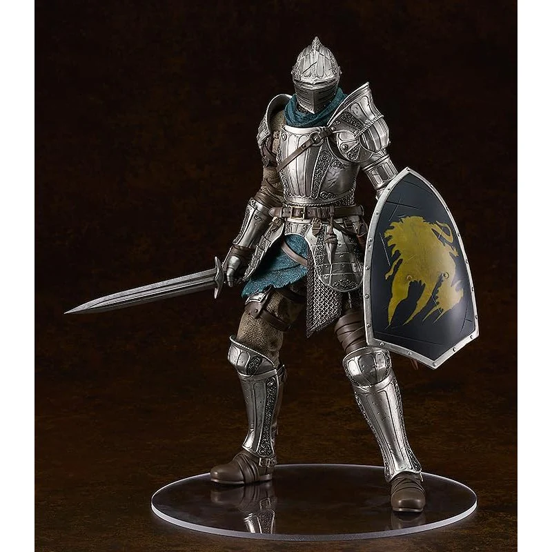 Demon's Souls Fluted Armor (PS5) Statue Figure - Good Smile Company - Pop Up Parade SP - Image 2