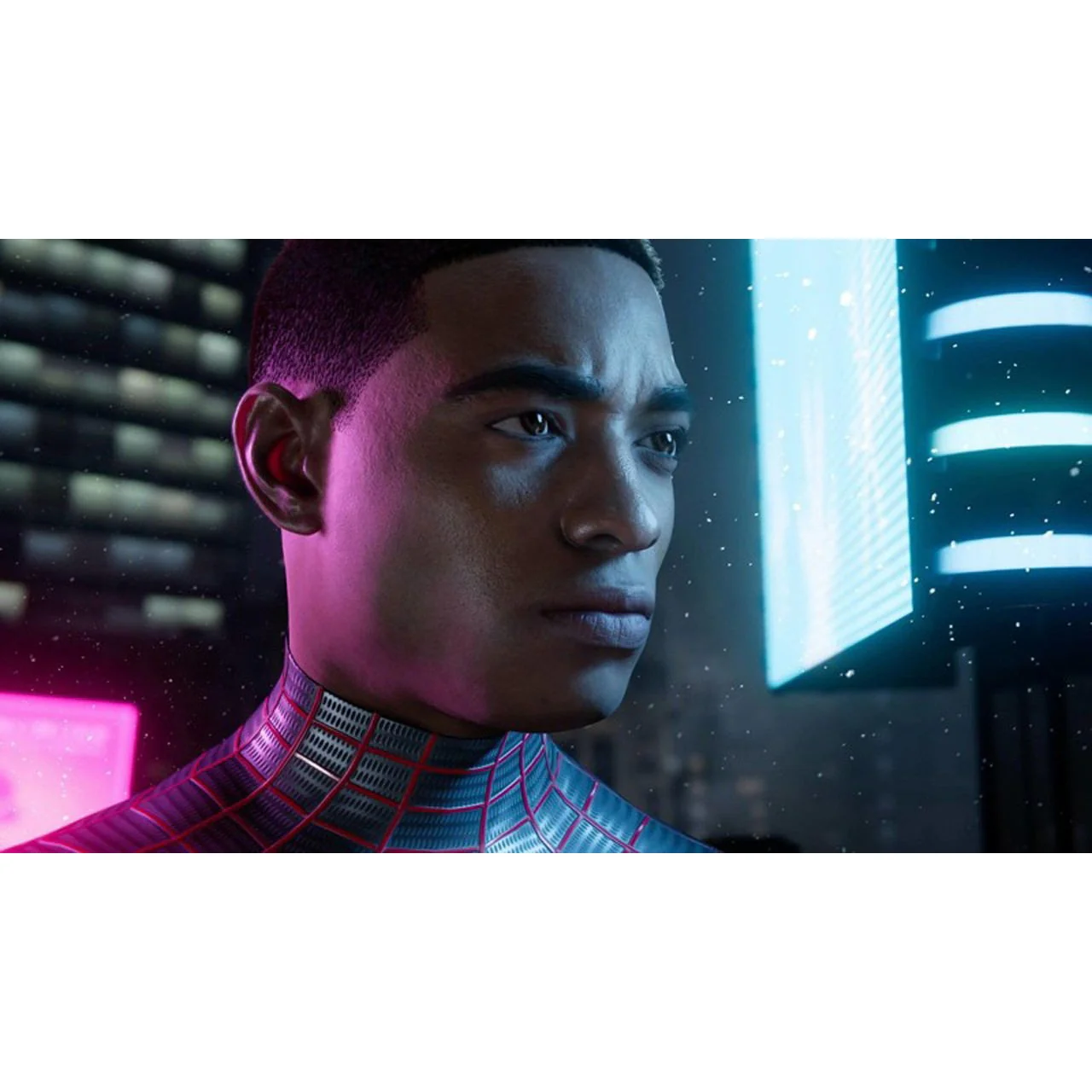 Marvel's Spider-Man: Miles Morales Ultimate Edition - PlayStation 5 - Insomniac Games, PlayStation Studios - Image 9