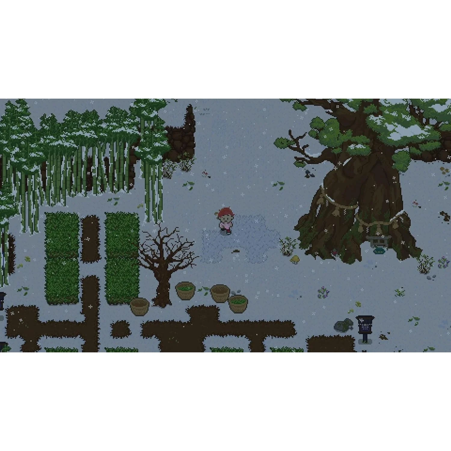 Spirittea - Nintendo Switch - Maximum Entertainment - Image 2