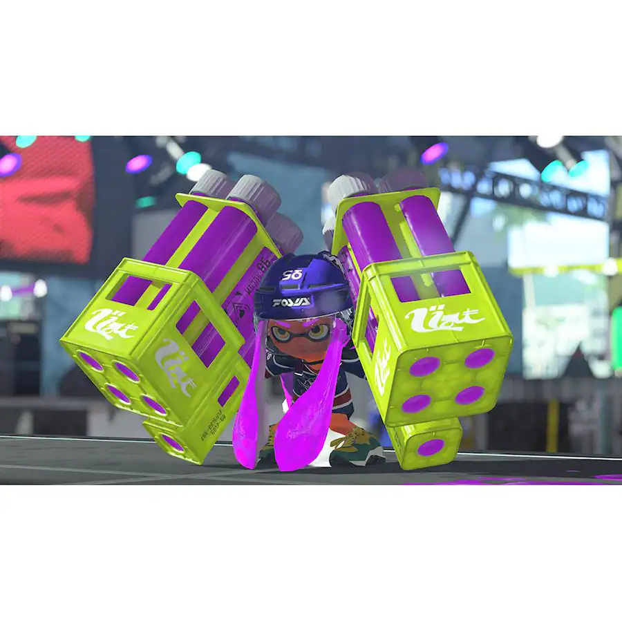 Splatoon 2 - Nintendo Switch - Nintendo - Image 3