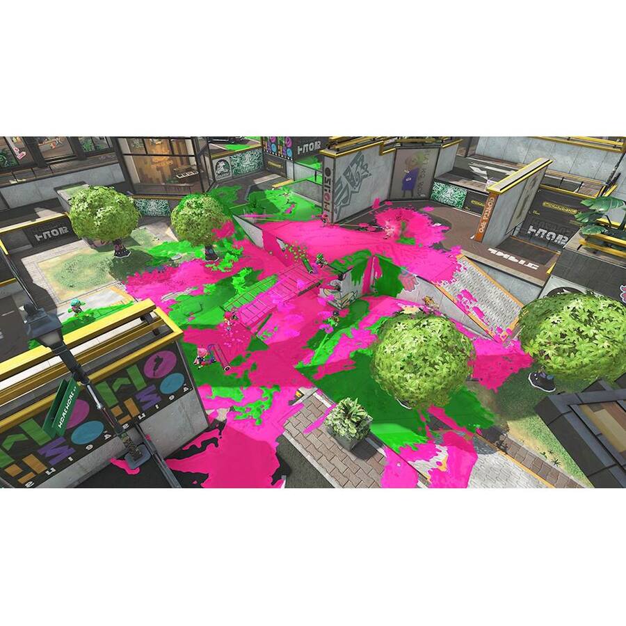 Splatoon 2 - Nintendo Switch - Nintendo - Image 4