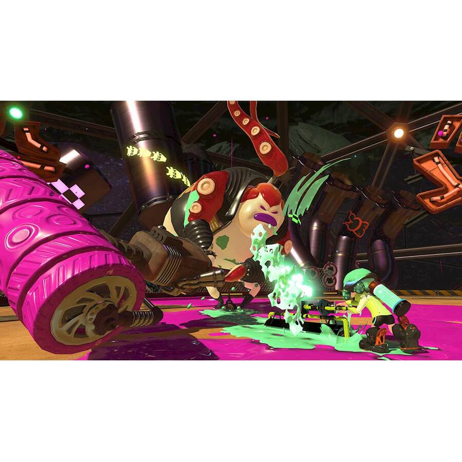 Splatoon 2 - Nintendo Switch - Nintendo - Image 6