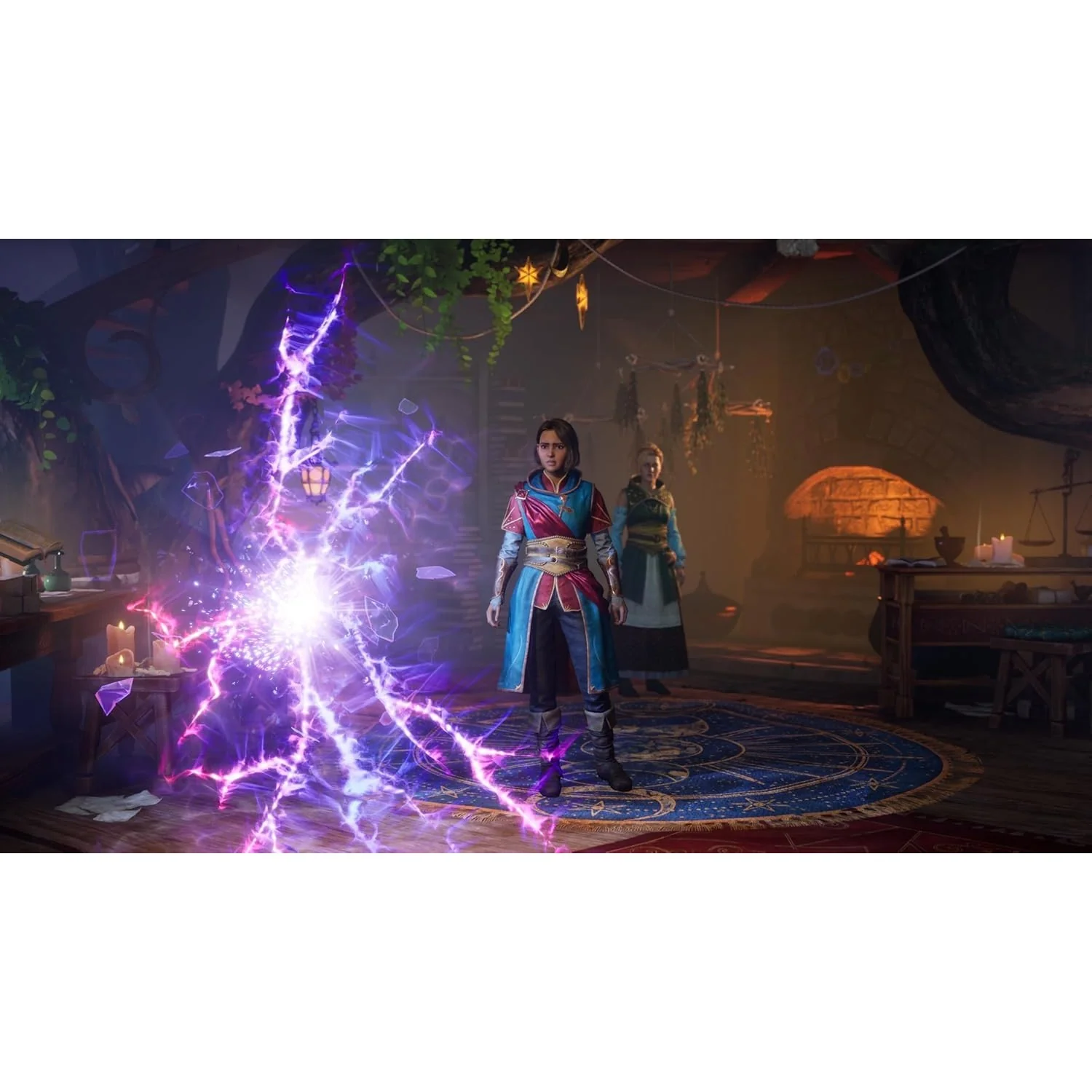 Split Fiction - Xbox Series X - Electronic Arts - Image 6