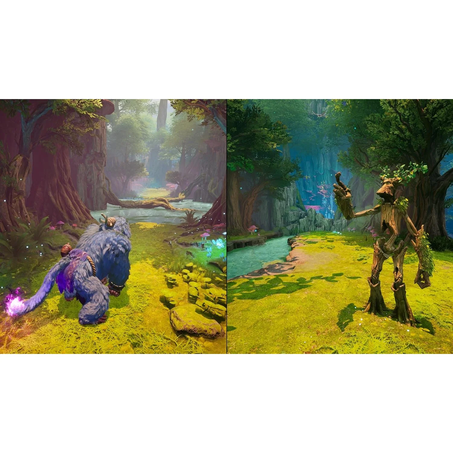 Split Fiction - Xbox Series X - Electronic Arts - Image 8