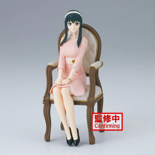 Spy x Family Yor Forger Family Photo Figure - Image 2