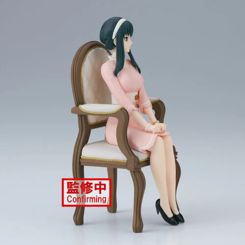 Spy x Family Yor Forger Family Photo Figure - Image 5